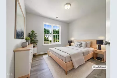 517 Hidden Cellars Drive, Holly Springs, NC 27540 - Photo 17