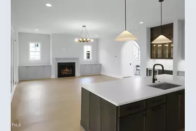 2590 Silas Peak Lane, Apex, NC 27523 - Photo 13