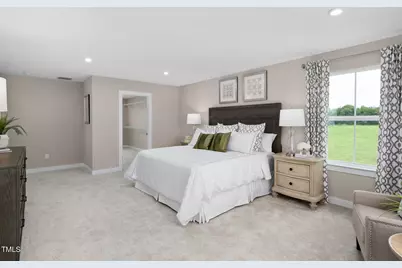 805 Walker Ridge Way, Angier, NC 27592 - Photo 21