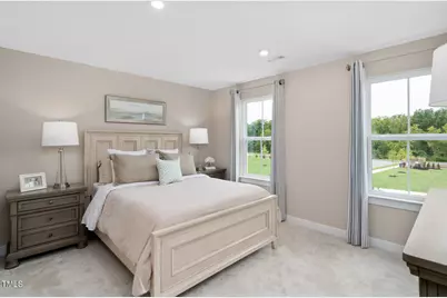 805 Walker Ridge Way, Angier, NC 27592 - Photo 25