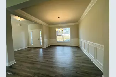 473 Sweet Potato Lane #Lot 12, Nashville, NC 27856 - Photo 3