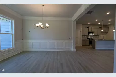 473 Sweet Potato Lane #Lot 12, Nashville, NC 27856 - Photo 3