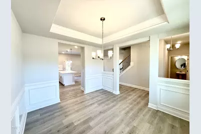 1667 Pecan Drive #Lot 25, Nashville, NC 27856 - Photo 5