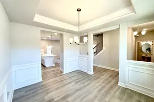 1667 Pecan Dr, Nashville, NC 27856 - Photo 5