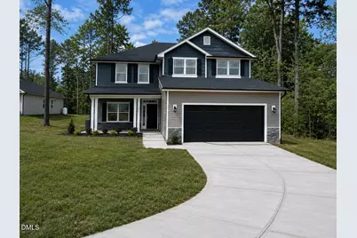 1667 Pecan Drive #Lot 25, Nashville, NC 27856 - Photo 1
