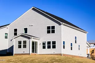 172 Sprenger St, Garner, NC 27529 - Photo 45