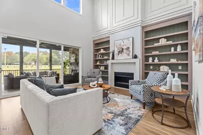 200 Broadleaf Lane, Youngsville, NC 27596 - Photo 11