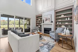 200 Broadleaf Ln, Youngsville, NC 27596 - Photo 11