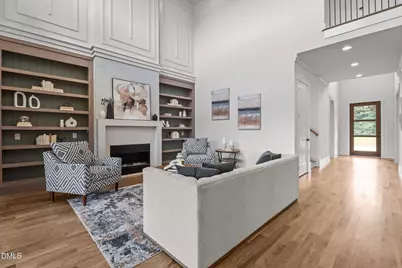 200 Broadleaf Lane, Youngsville, NC 27596 - Photo 13