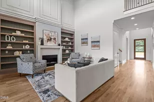 200 Broadleaf Ln, Youngsville, NC 27596 - Photo 13