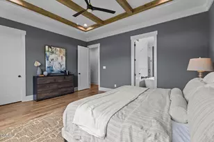 200 Broadleaf Ln, Youngsville, NC 27596 - Photo 15