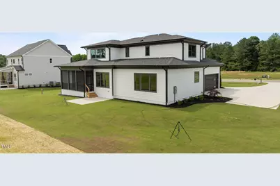 200 Broadleaf Lane, Youngsville, NC 27596 - Photo 45