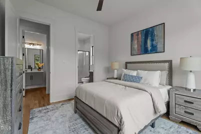 200 Broadleaf Lane, Youngsville, NC 27596 - Photo 25