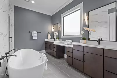 200 Broadleaf Lane, Youngsville, NC 27596 - Photo 17