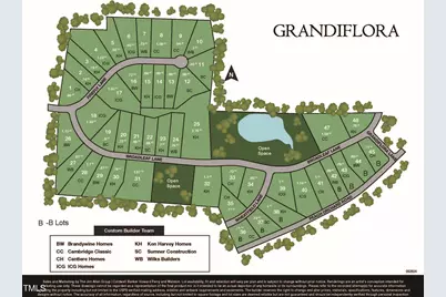 200 Broadleaf Lane, Youngsville, NC 27596 - Photo 55