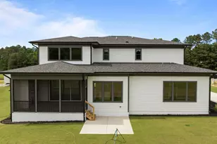 200 Broadleaf Ln, Youngsville, NC 27596 - Photo 43