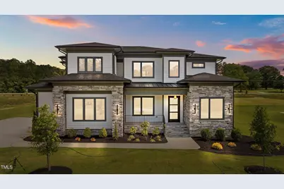 200 Broadleaf Lane, Youngsville, NC 27596 - Photo 1