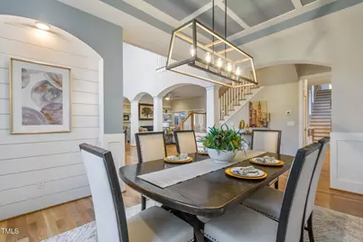 211 Page Street, Morrisville, NC 27560 - Photo 3