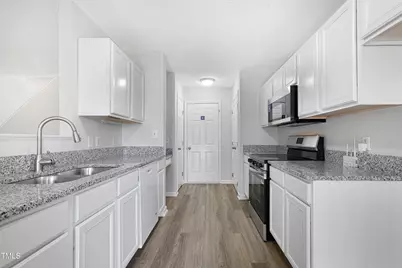 5456 Grand Traverse Drive, Raleigh, NC 27604 - Photo 7