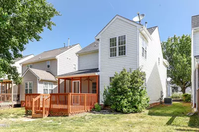 5456 Grand Traverse Drive, Raleigh, NC 27604 - Photo 37