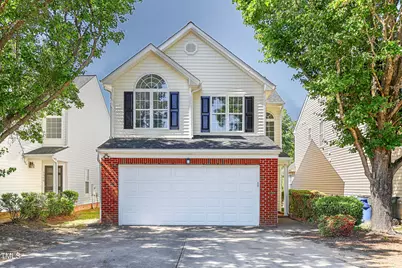 5456 Grand Traverse Drive, Raleigh, NC 27604 - Photo 1