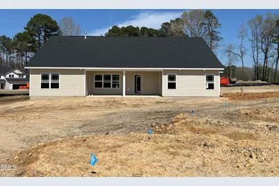 1640 Pecan Drive #Lot 44, Nashville, NC 27856 - Photo 3