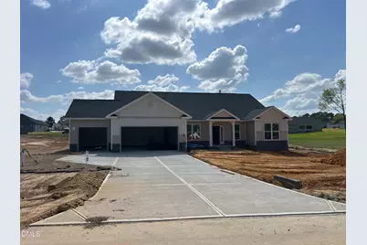 1640 Pecan Drive #Lot 44, Nashville, NC 27856 - Photo 1