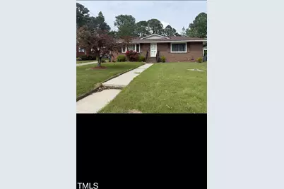 1216 Elizabeth Road W, Wilson, NC 27893 - Photo 3