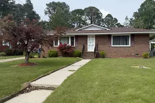 1216 Elizabeth Rd W, Wilson, NC 27893 - Photo 3