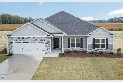 1590 Pecan Drive #Lot 45, Nashville, NC 27856 - Photo 1