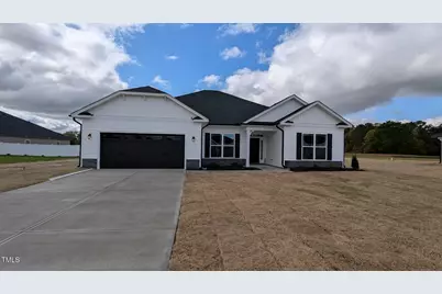 1635 Pecan Drive #Lot 26, Nashville, NC 27856 - Photo 1