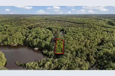 0 Spring Branch Drive, Macon, NC 27551 - Photo 1