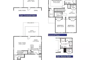 332 Bishop Ln, Sanford, NC 27330 - Photo 3