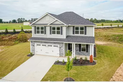 356 Bishop Lane, Sanford, NC 27330 - Photo 3