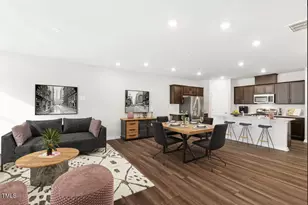 1517 Foal Run Trl, Wake Forest, NC 27587 - Photo 3