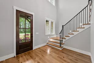 1708 Legacy Rdg Ln, Wake Forest, NC 27587 - Photo 5