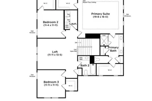 776 Old Station Pointe, Angier, NC 27501 - Photo 3