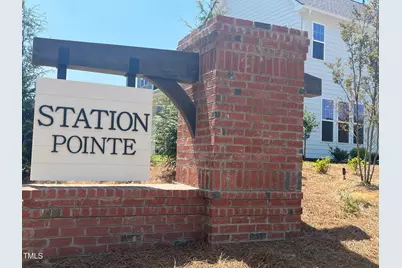 776 Old Station Pointe, Angier, NC 27501 - Photo 23