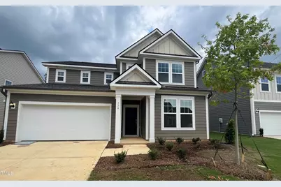 776 Old Station Pointe, Angier, NC 27501 - Photo 1