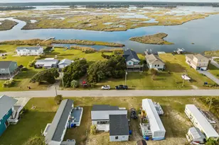 220 Makepeace Ln, North Topsail Beach, NC 28460 - Photo 19