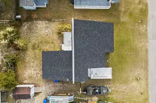 220 Makepeace Ln, North Topsail Beach, NC 28460 - Photo 21