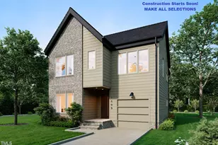 1809 Bennett St, Raleigh, NC 27604 - Photo 1