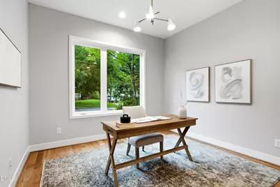 1809 Bennett Street, Raleigh, NC 27604 - Photo 5