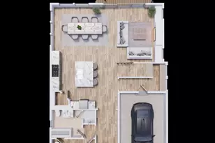 1809 Bennett St, Raleigh, NC 27604 - Photo 15