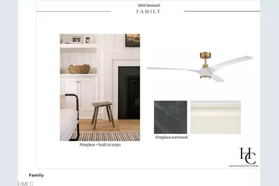 1809 Bennett Street, Raleigh, NC 27604 - Photo 11