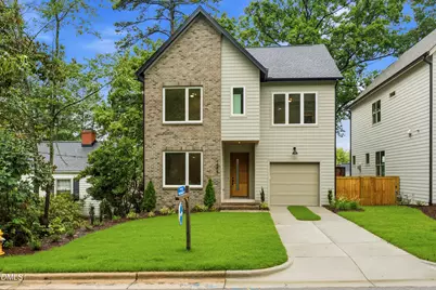 1809 Bennett Street, Raleigh, NC 27604 - Photo 1