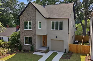 1809 Bennett St, Raleigh, NC 27604 - Photo 1