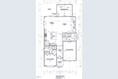 1809 Bennett Street, Raleigh, NC 27604 - Photo 3