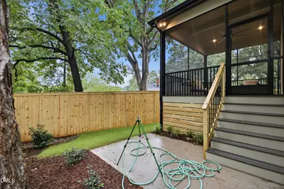 1809 Bennett Street, Raleigh, NC 27604 - Photo 41