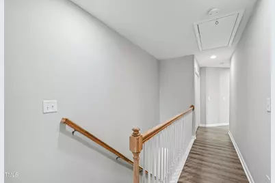 512 Spruce Street #A, Durham, NC 27703 - Photo 17